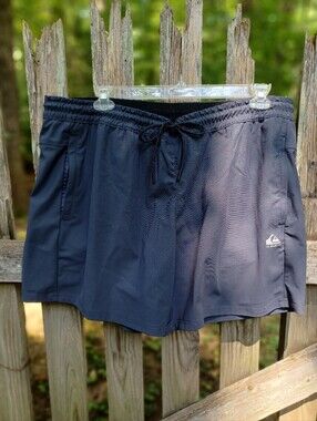 Quicksilver Dri Flight Shorts
